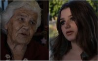 ΓΕΛ Κεραμειών: "Όταν ήμουν 16: Δυο γυναίκες, δυο τόποι, δυο εποχές" (VIDEO)