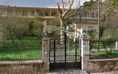 Το Ορφανοτροφείο «Ο Σωτήρ» ευχαριστεί για την προσφορά πετρελαίου θέρμανσης