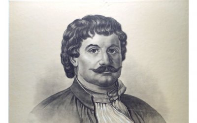 Μια ξεχασμένη κεφαλονίτικη παραλλαγή του Θούριου του Ρήγα Φεραίου