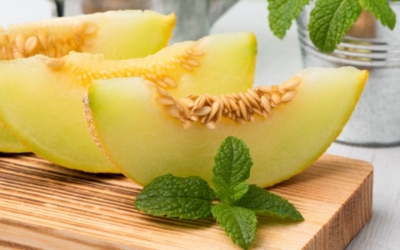 Καταπληκτικά οφέλη για την υγεία και στοιχεία για το πεπόνι που ίσως δεν γνωρίζετε