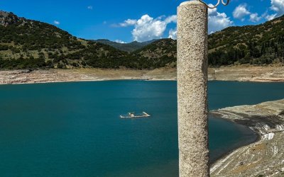 Παγκόσμια Ημέρα Περιβάλλοντος 2025: Η λειψυδρία χτυπάει την πόρτα της Ελλάδας