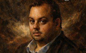 Νέα δίγλωσση ποιητική συλλογή του Παναγιώτη Τζαννετάτου στο Ηνωμένο Βασίλειο