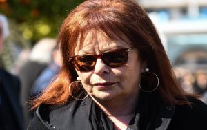 Νόρα Κατσέλη: Βγήκε από τη ΜΕΘ - Τι αναφέρει το νέο ιατρικό ανακοινωθέν