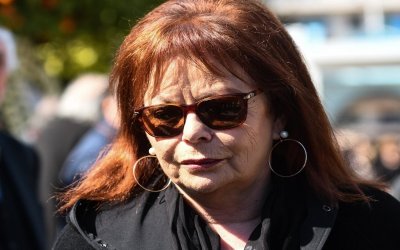 Νόρα Κατσέλη: Βγήκε από τη ΜΕΘ - Τι αναφέρει το νέο ιατρικό ανακοινωθέν