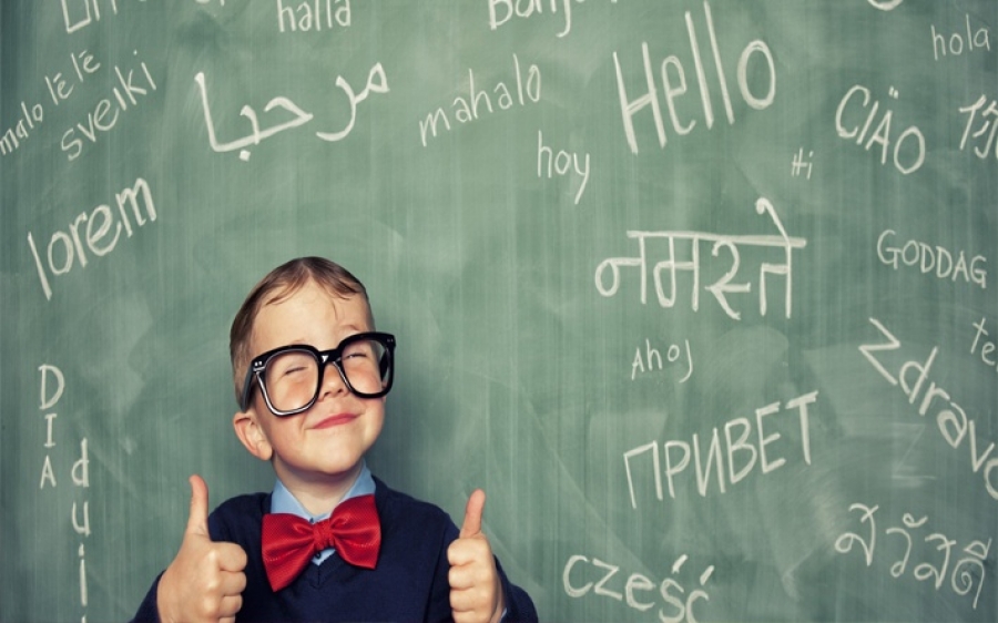 K.Ξ.Γ. MEGΑ:  Δέκα λόγοι γιατί να μάθεις Ξένες Γλώσσες