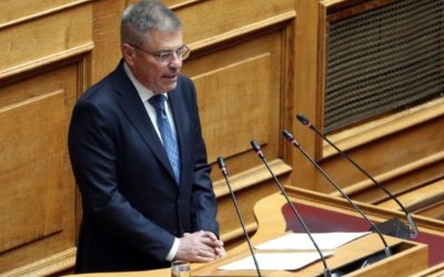 "Έξι χρόνια ευθύνης – έξι χρόνια προκοπής"