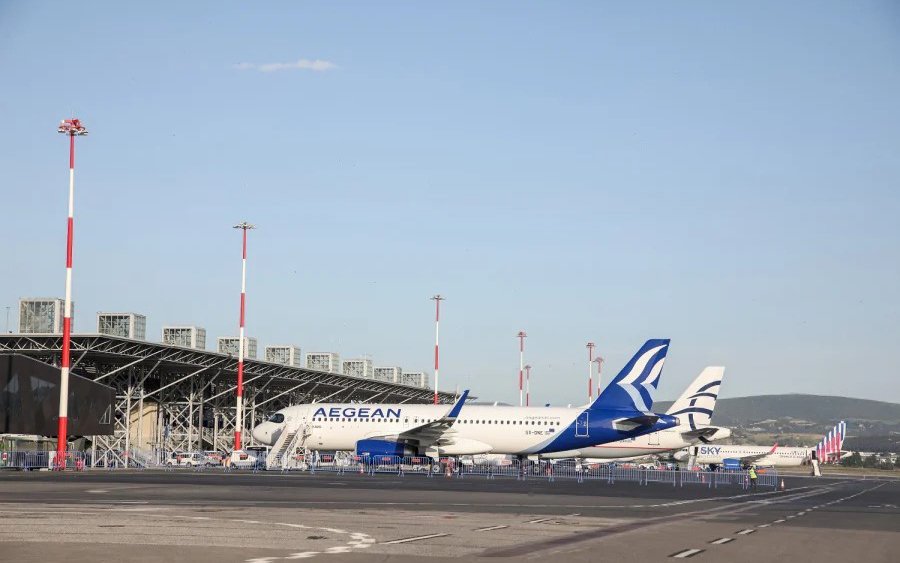 Πώς θα στηριχθούν τα 14 αεροδρόμια της Fraport στην Ελλάδα