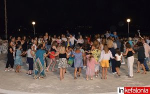 Τρωιανάτα: Το γλέντησαν με την καρδιά τους στην ''Γιορτή της Μουσταλευριάς''!