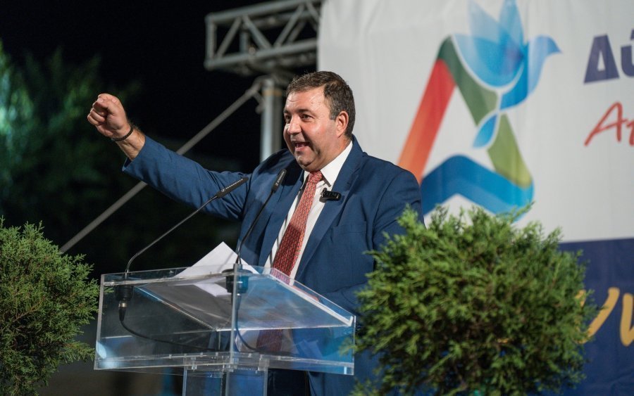 Κατσιβέλης: Αυτός είναι ο λόγος που αποχωρούμε από τον ΟΚΑΠ