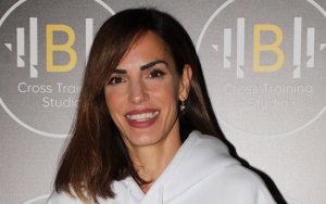 Ελισάβετ Σπανού για τη μητρότητα μετά τα 40: «Το ήθελα, γι’ αυτό και είχα κάνει κατάψυξη ωαρίων»