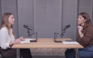 Η Μαρίνα Βεργωτή για το Stay Active Kefalonia: Φύση, δράση και βιώσιμος τουρισμός