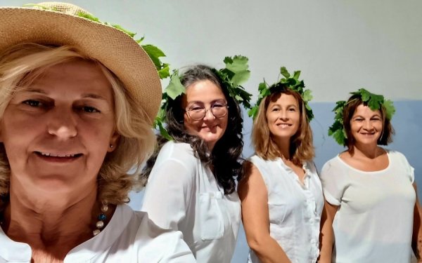 Πολιτιστικός Σύλλογος "Ο Φάρος" Ερίσσου: Φύλακας της παράδοσης και της δημιουργίας