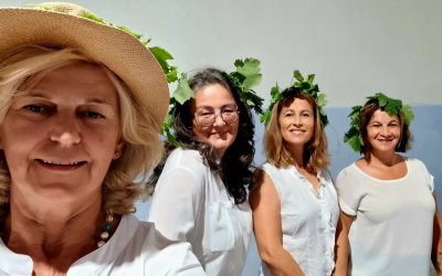 Πολιτιστικός Σύλλογος "Ο Φάρος" Ερίσσου: Φύλακας της παράδοσης και της δημιουργίας