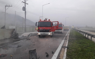 Για εσένα που προσπερνάς...