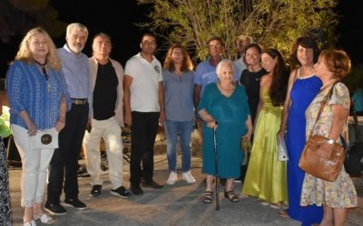 Ναπολέων Μαραβέγιας: ''Η Πεσσαδα έζησε λαμπρές στιγμές ανάλογες με αυτές του παρελθόντος!''