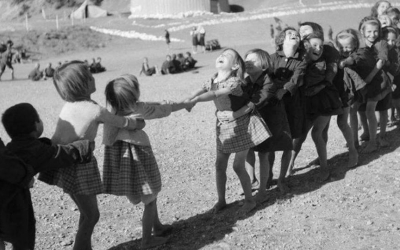 &quot;ΑΓΑΠΗΜΕΝΑ ΔΕΔΟΜΕΝΑ: Παρατηρώ και Μετρώ τον Κόσμο&quot; στην Κοργιαλένειο Βιβλιοθήκη