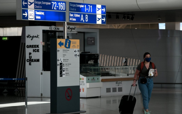 Τέσσερα κενά ασφαλείας στη μάχη με τον Κορνονοιό - Ερχονται πιο αυστηρά τεστ