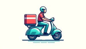 Ο &quot;Γύρος της Πλατείας&quot; αναζητά delivery