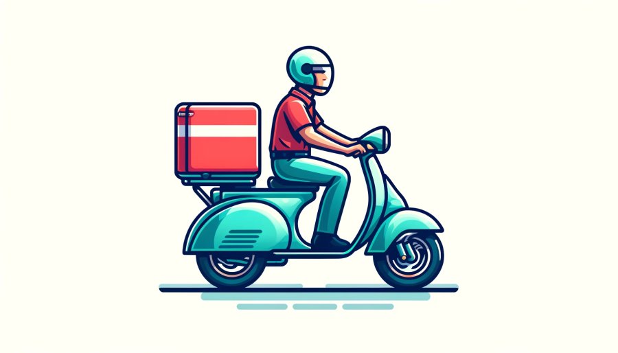 Ο "Γύρος της Πλατείας" αναζητά delivery