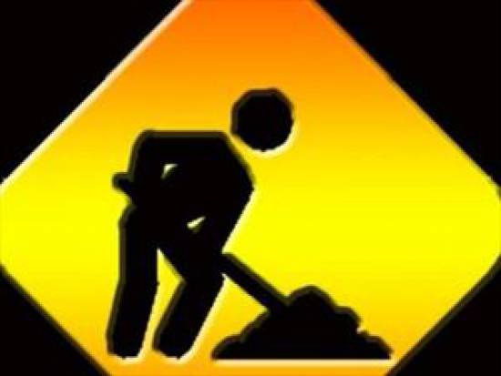 Απαγόρευση κυκλοφορίας στον οικισμό Ντομάτα