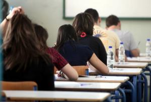 ΓΕΛ Πάστρας : Οι προτάσεις για τους σεισμόπληκτους μαθητές