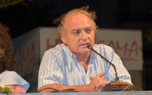 Σπύρος Ποταμιάνος - Παγώνης: "Προβοκατόρικο το κείμενο που υπογράφεται ως ΣΥΡΙΖΑ-Αριστερή Πλατφόρμα, να αγνοηθεί από τα μέλη και τους φίλους"