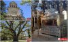 Πάσχα στην Ιερά Μονή του Αγίου Γερασίμου στα Ομαλά (εικόνες)