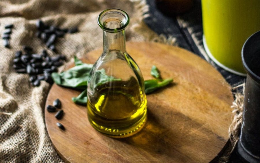 11 λόγοι για να τρως ελαιόλαδο κάθε μέρα