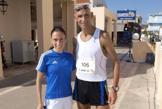 1η ΓΥΡΑ ΚΕΦΑΛΟΝΙΑΣ: Οι δηλώσεις των μεγάλων νικητών