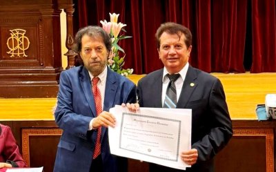 Κώστας Ευαγγελάτος: Νοέμβριος Λόγου και Τέχνης