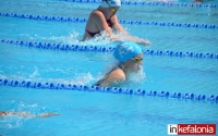 Με μεγάλη συμμετοχή και σπουδαίες επιδόσεις πραγματοποιήθηκαν οι Περιφερειακοί Αγώνες Κολύμβησης (εικόνες/video)
