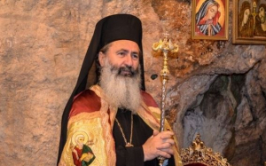Πρόγραμμα μηνός Σεπτεμβρίου σεβ. Μητροπολίτη Κεφαλληνίας Δημητρίου