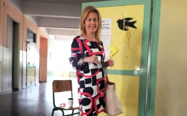 Η ΕΛΜΕ ΚΙ για τον τραγικό θάνατο συναδέλφισσας στη Θεσσαλονίκη