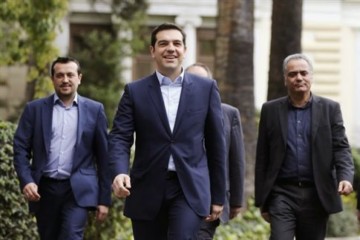 Ανασχηματισμός: Αλλάζει όλη η κυβέρνηση με Προεδρικά Διατάγματα - 5 νέα υπουργεία και μετονομάζονται άλλα 6