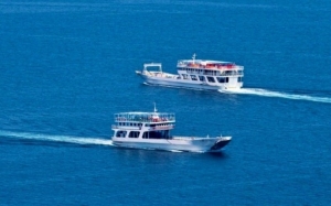 Πώς διαμορφώνονται δρομολόγια Ληξούρι - Αργοστόλι της Κοινοπραξίας απο σήμερα 1/10