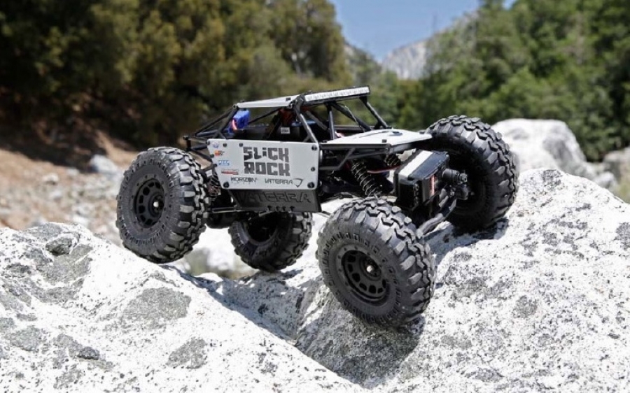 Αγώνες RC Off Road Buggy στο Αργοστόλι