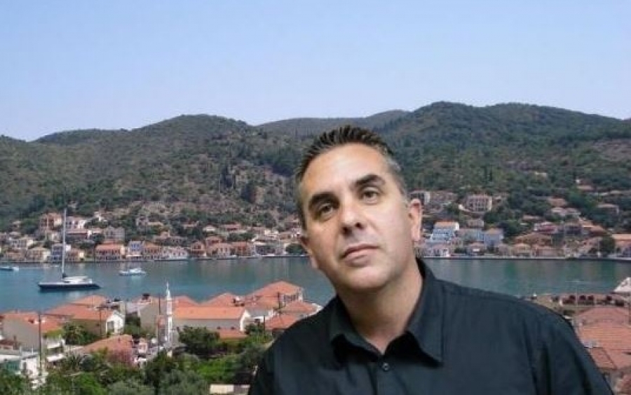 Δήμαρχος Ιθάκης, Δ. Στανίτσας: "Η Ιθάκη συμβολίζει την επιστροφή, το τέλος, τη λύτρωση"