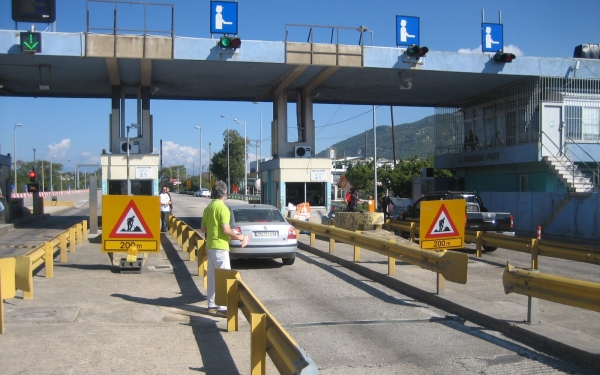 Eκλογές 2019: Χωρίς διόδια την Κυριακή οι αυτοκινητόδρομοι