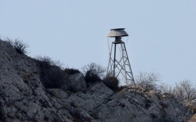 Στρατιωτική Άσκηση «Παρμενίων 2025»: Σειρήνες συναγερμού σε όλη τη χώρα – Πότε θα ηχήσουν