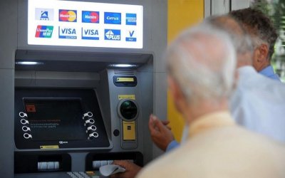 Συντάξεις Ιανουαρίου: Nωρίτερα η καταβολή - Οι ημερομηνίες πληρωμών ανά ταμείο