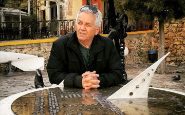 Ανδρέας Μοσχόπουλος: "Το ληξουριωτικο καρναβάλι συνεχίζεται"