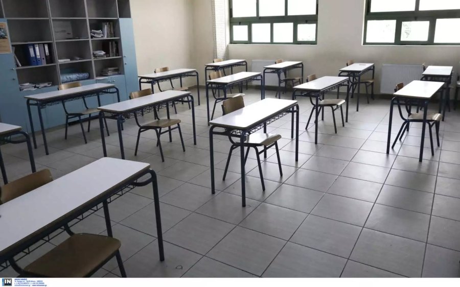 Κορονοϊός: Τέλος τα μέτρα στα σχολεία – Απουσίες στους μαθητές που είναι θετικοί