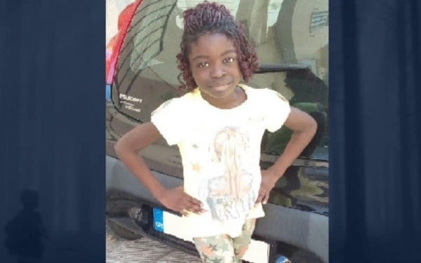 Βρέθηκε στην Γαλλία η μικρή Βαλεντίν που είχε εξαφανιστεί από το Παγκράτι