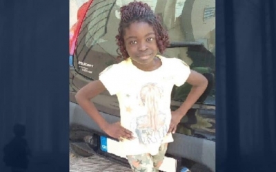 Βρέθηκε στην Γαλλία η μικρή Βαλεντίν που είχε εξαφανιστεί από το Παγκράτι