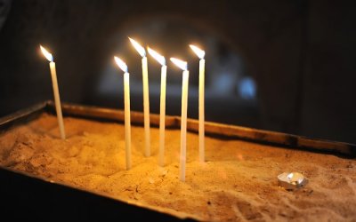 Πρόγραμμα εορτής Αγίου Παισίου στο Ληξούρι