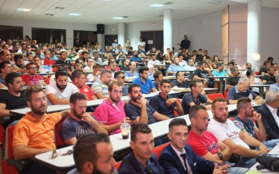 Διαγωνισμός για τον καλύτερο νέο αγρότη του 2018