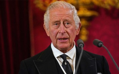 Βρετανία: Ο βασιλιάς Κάρολος διαγνώστηκε με καρκίνο - Τι ανακοίνωσε το Μπάκιγχαμ