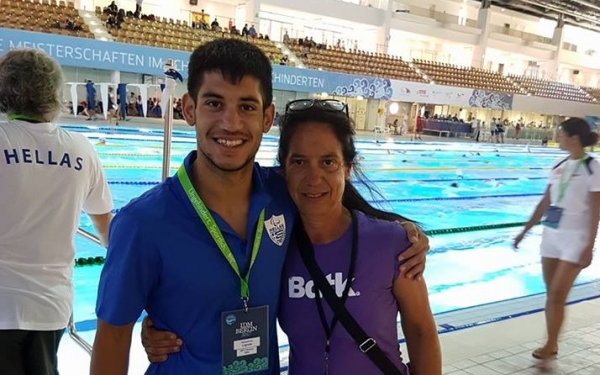 «Λάμψη» Λιγνού και στο Βερολίνο!