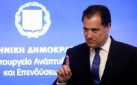 Γεωργιάδης: Με τα εμβόλια έχει αρθεί η υποχρέωση του κράτους να μοιράζει λεφτά