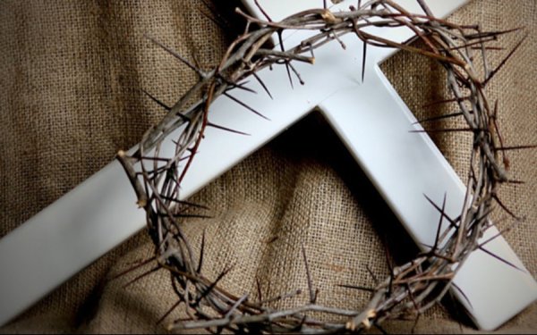 «Ὦ γλυκύ μου ἔαρ» – Το σπαρακτικό τραγούδι της Παναγίας προς το παιδί της